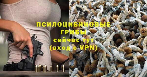 кристаллы Лиски